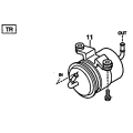 Fuel Filter Truck